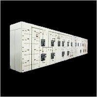 Electrical Pcc Panels