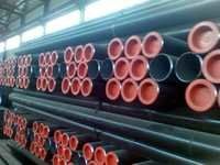 A53b Erw Steel Pipes