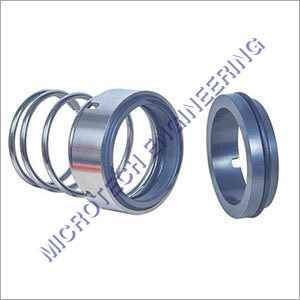 Conical Spring Seals