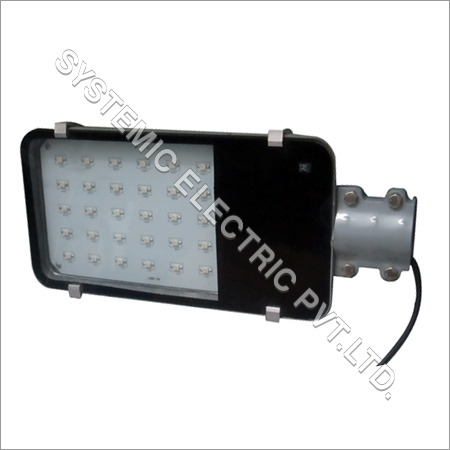 सीएफएल स्ट्रीट लाइट्स