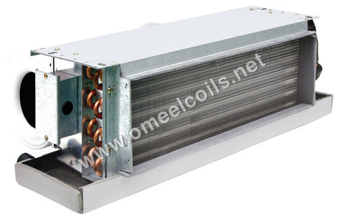 फैन कॉइल यूनिट