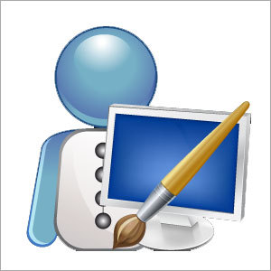 Web Design Graphics
