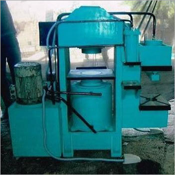 व्यावसायिक हाइड्रोलिक प्रेस