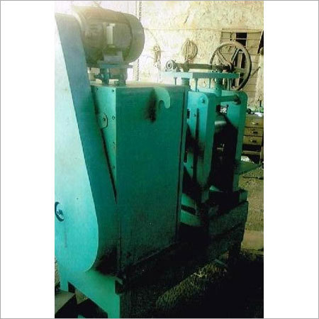 हाइड्रोलिक रोलिंग मशीन