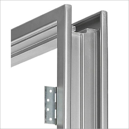 Steel Framing Steel Door Frame