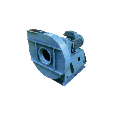 सेंटरफ्यूगल ब्लोअर