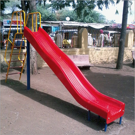 Wave Slide