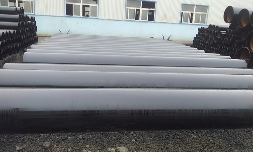 API Steel Pipes 