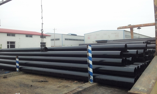 API स्टील पाइप