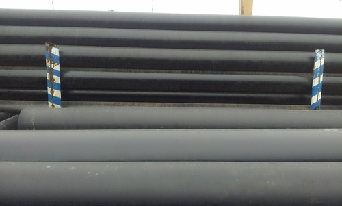 API 5L स्टील पाइप्स