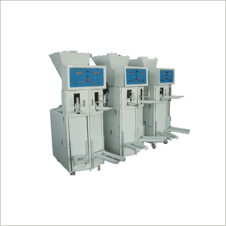 पैकिंग मशीन