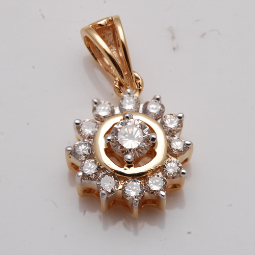 Diamond Jewelry Manufacturer, Real Diamond Jewelry Supplier