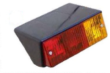 Tail Lamp Assy