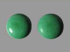 Ferrous Gluconate