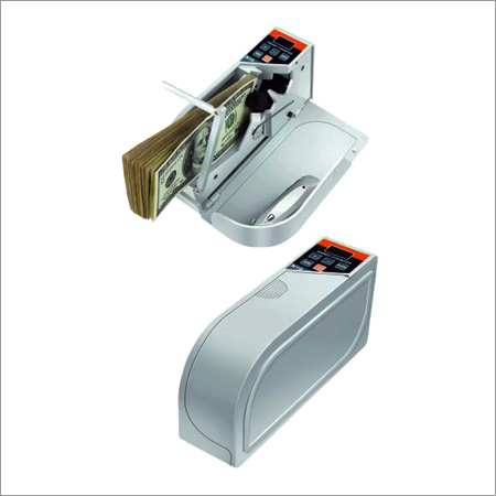 Hand Counter
