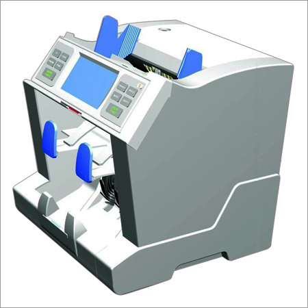 Money Sorter