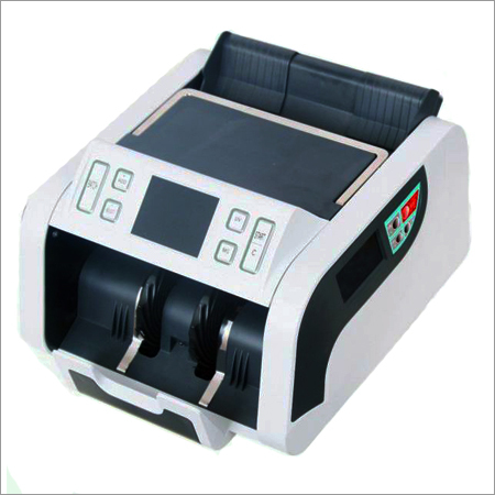 Multi Currency Counter
