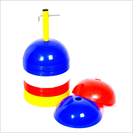 डोम कोन सेट