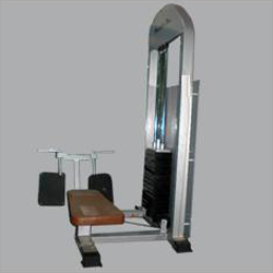 कमर का निचला भाग मशीन