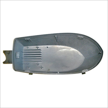 एल्यूमिनियम डाई कास्टिंग