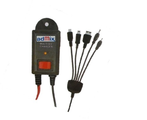 DC मोबाइल चार्जर