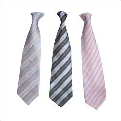 Jacquard Neckties
