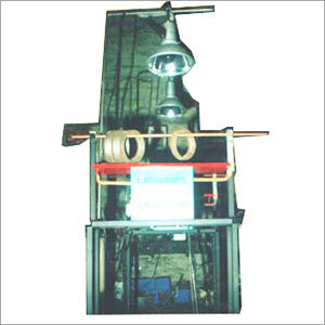 टनेल प्रकार डेमैग्नेटाइज़र