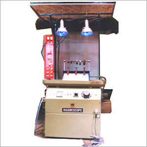 Magnescope