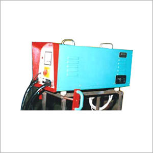 Water Hydraulic Mobile Machines
