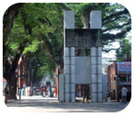 भारतीय लैंडपोर्ट सेवाएं