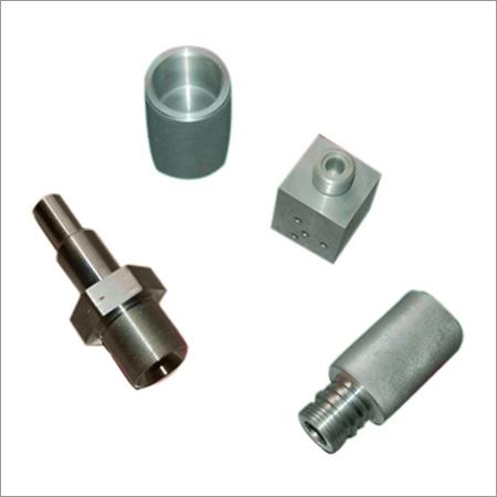 Precision Components