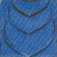 Indusrial Chevron Belts