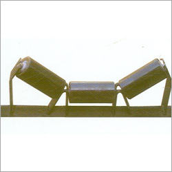Three Pin Idler