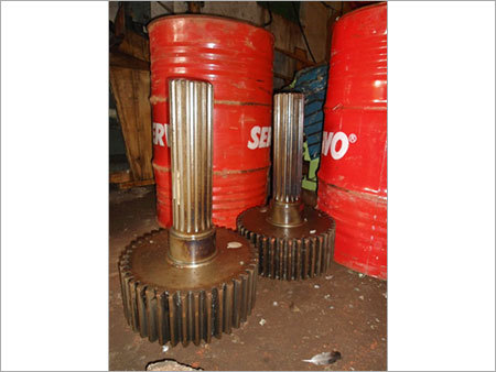 Pinion Gear - Premium Quality Steel, Varied Specifications | Cost-effective, Durable Material, Latest Technology, Diverse Options