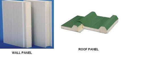 Roof FUF Panel