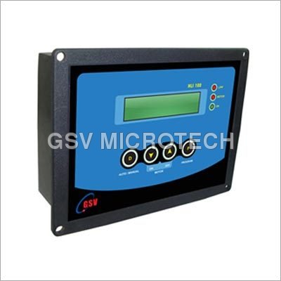 Intelligent Level Controller