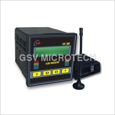 GSM फ्लो मीटर