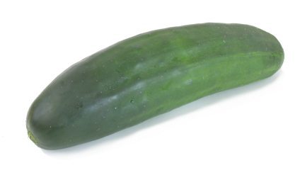 Fresh Green Cucumber