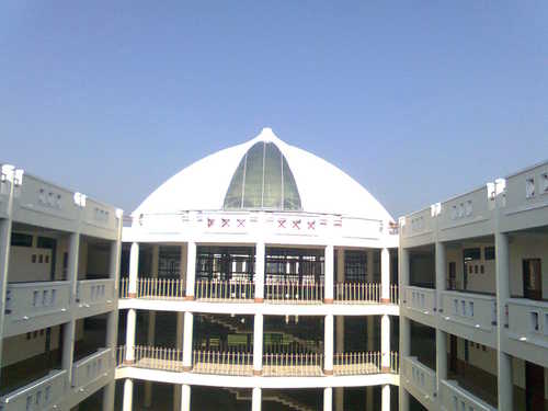 स्ट्रक्चरल डोम हाउस सेवाएँ