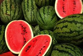 Green Watermelon