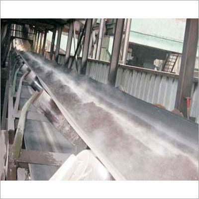Fire Resistant Conveyor Belt