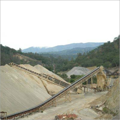NN Conveyor Belt