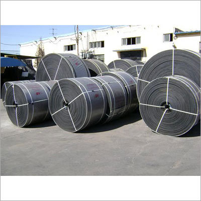 Industrial Conveyor Belts