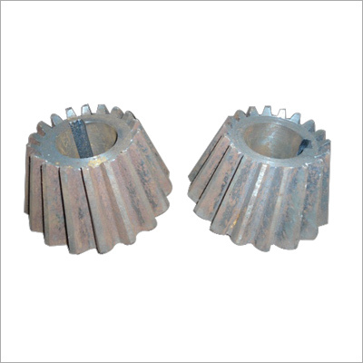 कस्टमाइज्ड गियर