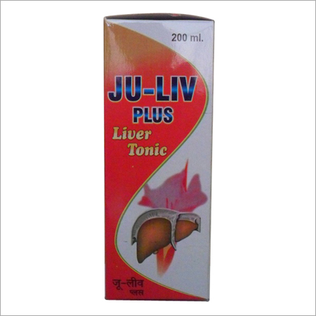 जिगर टॉनिक