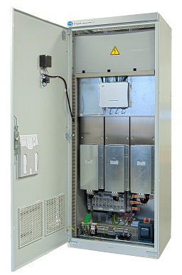 सक्रिय हार्मोनिक फ़िल्टर