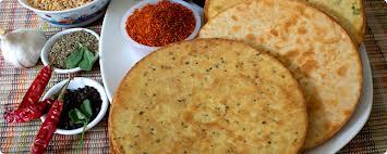 मसाला खाखरा