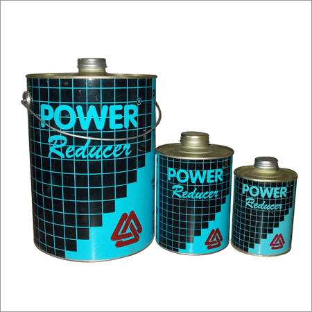 रेड्यूसर थिनर