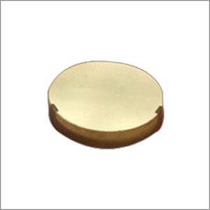 गेंदाकार लेंस