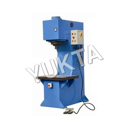 C-type Hydraulic Press Machine